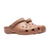 Sabots Crocs Classic Latte Brown