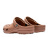 Sabots Crocs Classic Latte Brown