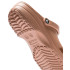 Sabots Crocs Classic Latte Brown