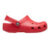 Sabots Crocs Rouge classique Enfant