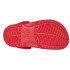 Sabots Crocs Rouge classique Enfant