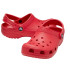 Sabots Crocs Rouge classique Enfant