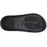 Tongs Crocs Classic Flip v2 Noir