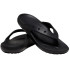 Tongs Crocs Classic Flip v2 Noir