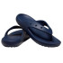 Tongs Crocs Classic Flip v2 Bleu marine