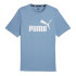 T-shirt Puma Essentials Zen Blue Homme