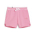 Pantalon Puma Squad G Pink Enfant