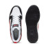 Chaussures Puma Rebound V6 Low Enfant Noir