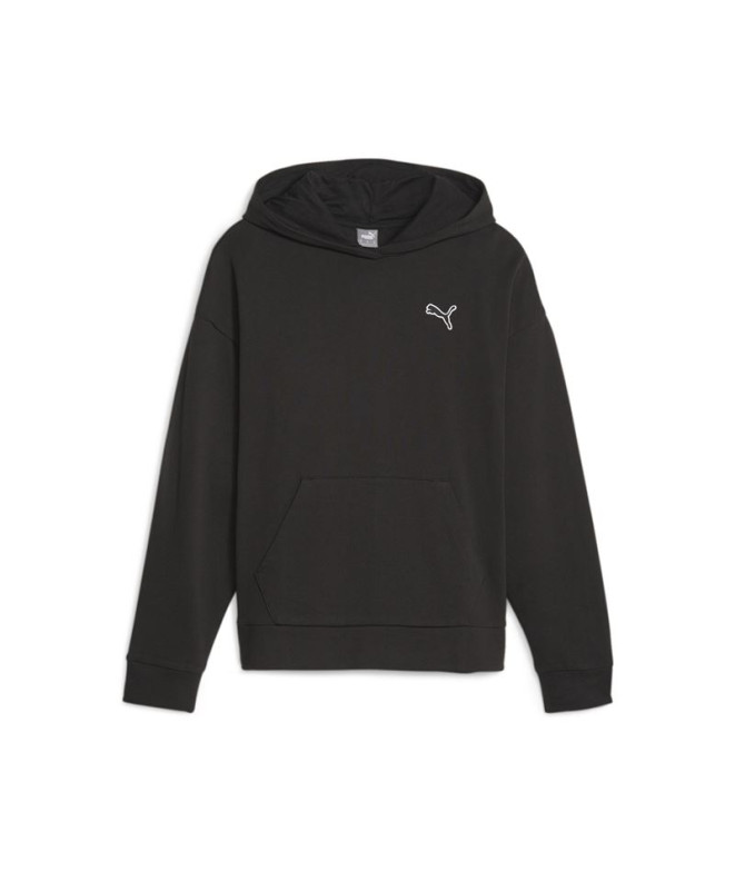 Sweat Sweat Puma BETTER ESSENTIALS Femme