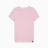 T-shirt Enfant Puma Squad Pink