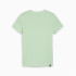 T-shirt Enfant Puma Squad Olive