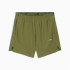 Pantalon Fitness by Puma FIT 5" Ultrabre Green Homme