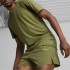 Pantalon Fitness by Puma FIT 5" Ultrabre Green Homme
