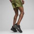 Pantalon Fitness by Puma FIT 5" Ultrabre Green Homme