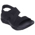 Sandales Skechers Femme Arch Fit Brightest Day Noir