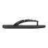 Tongs Ipanema Meu Sol Femme Noir/Lilas