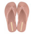 Tongs Ipanema Meu Sol Femme Rosa