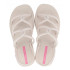 Sandales Ipanema Meu Sol Femme Beige/Pink