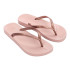 Tongs de Natation Ipanema Anatomica Tan Rosa Femme