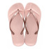 Tongs de Natation Ipanema Anatomica Tan Rosa Femme