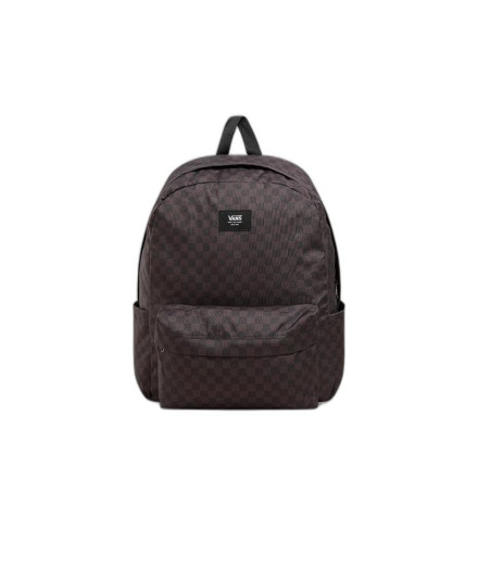 Sac à dos Vans Old Skool Check Noir