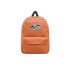 Sac à dos Vans Old Skool Classic Orange