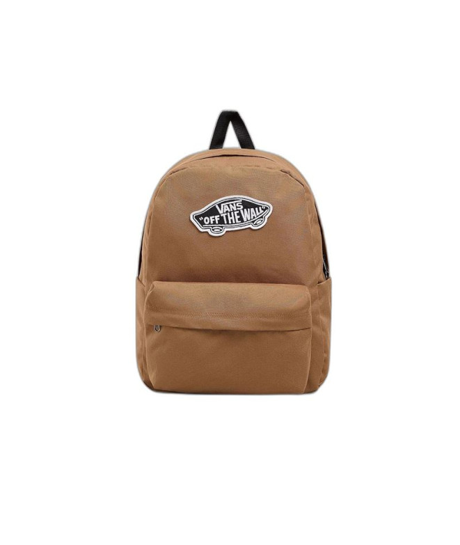 Sac à dos Vans Old Skool Classic Brown