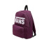 Sac à dos Vans Old Skool Drop V Purple