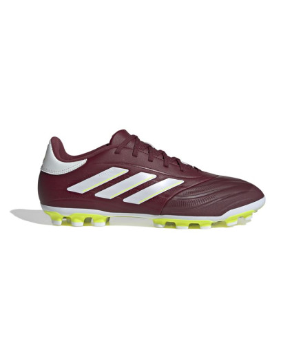 Football adidas adidas Copa Pure 2 League 2G/3G Ag Red Boots