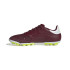 Football adidas adidas Copa Pure 2 League 2G/3G Ag Red Boots
