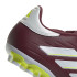 Football adidas adidas Copa Pure 2 League 2G/3G Ag Red Boots
