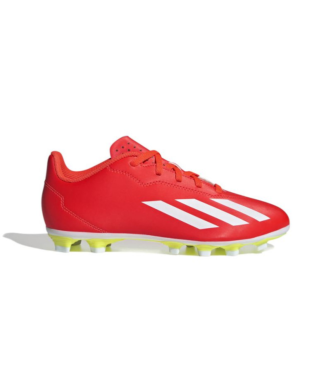 Football adidas X Crazyfast Club Fxg Enfant...