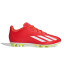 Football adidas X Crazyfast Club Fxg Enfant Rouge X Crazyfast Club Fxg Rouge
