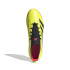 Bottes de Football adidas Predator League 2G/3G Ag Yellow