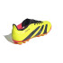 Bottes de Football adidas Predator League 2G/3G Ag Yellow