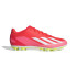 Football adidas X Crazyfast Club Fxg Red X Crazyfast Club Fxg Red Boots