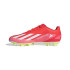 Football adidas X Crazyfast Club Fxg Red X Crazyfast Club Fxg Red Boots