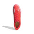 Football adidas X Crazyfast Club Fxg Red X Crazyfast Club Fxg Red Boots