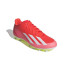 Football adidas X Crazyfast Club Fxg Red X Crazyfast Club Fxg Red Boots