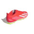Football adidas X Crazyfast Club Fxg Red X Crazyfast Club Fxg Red Boots