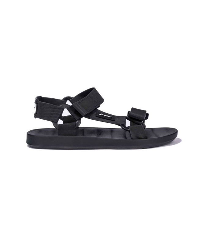 Tongs Rider Free Style Noir
