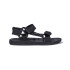 Tongs Rider Free Style Noir