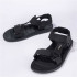 Tongs Rider Free Style Noir