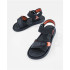 Tongs Rider RT Papete Ad Black Homme