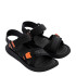 Tongs Rider RT Papete Ad Black Homme