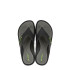 Tongs Rider Cape Xvii Homme Noir/Gris