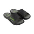 Tongs Rider Bay Xiii Homme Noir/Gris