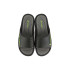 Tongs Rider Bay Xiii Homme Noir/Gris