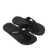 Tongs Rider Impulse Thong Homme Noir