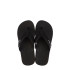Tongs Rider Impulse Thong Homme Noir